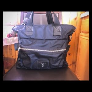 Marc Jacobs diaper bag